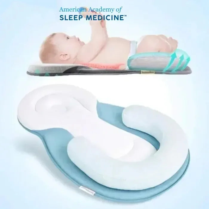 Portable Baby Bed