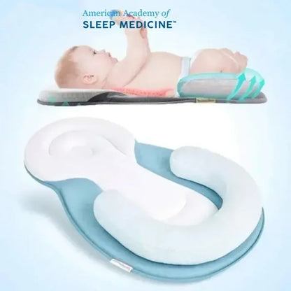 Portable Baby Bed