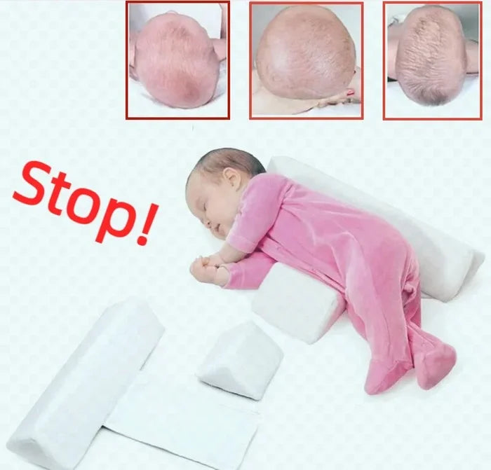 Portable Baby Bed