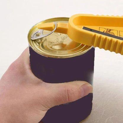 Multifunctional Jar Opener