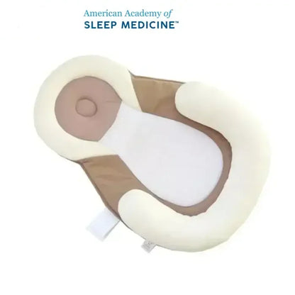 Portable Baby Bed