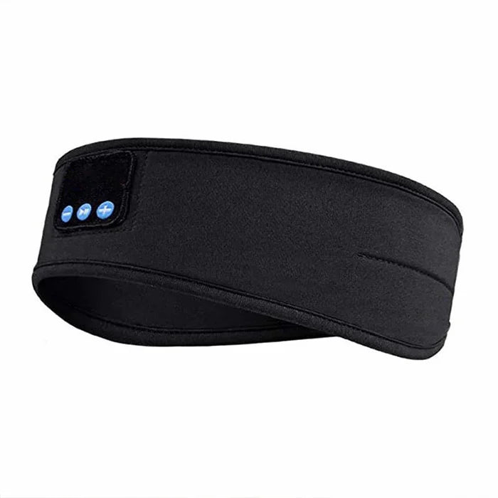 Wireless Bluetooth Headband