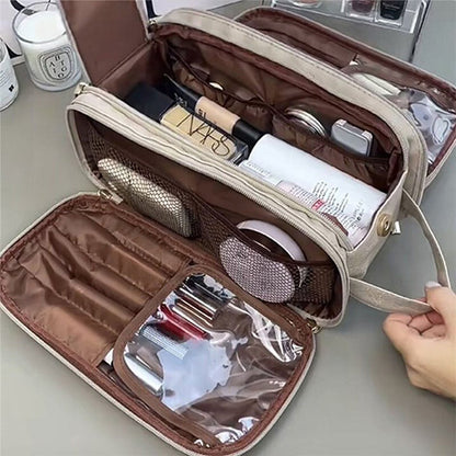 Travel Cosmetic Bag