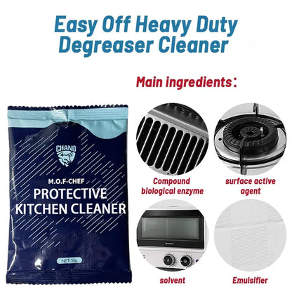 Heavy Duty Degreaser Cleaner