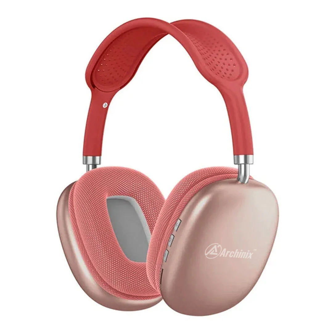 Archinix™ Wireless Stereo Hifi Headphones