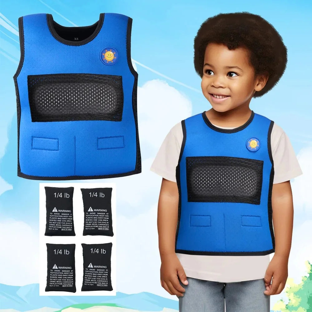 Calming Vest