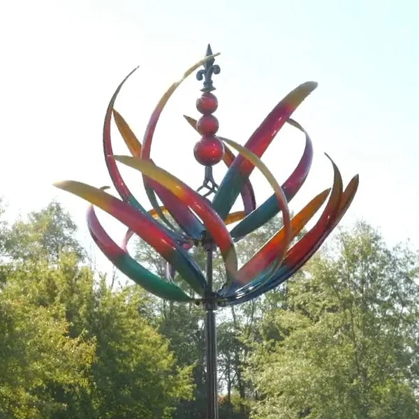 Harlow Wind Spinner