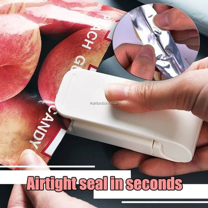 Portable Mini Sealing Machine