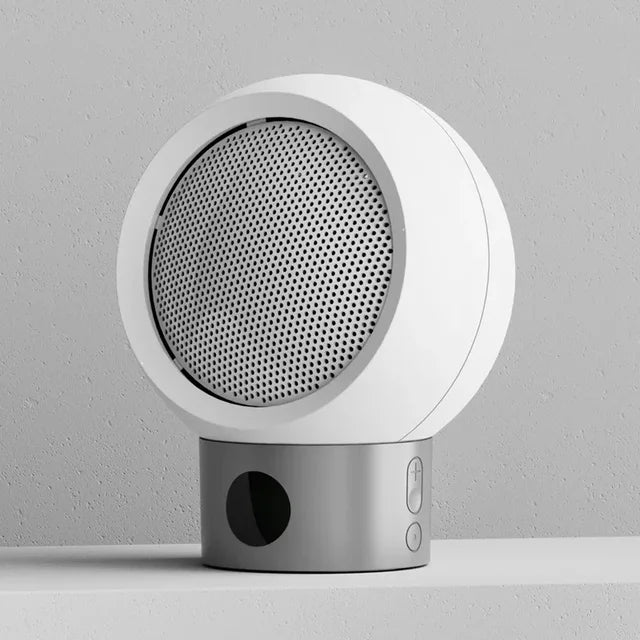 Smart Desktop Electric Heater