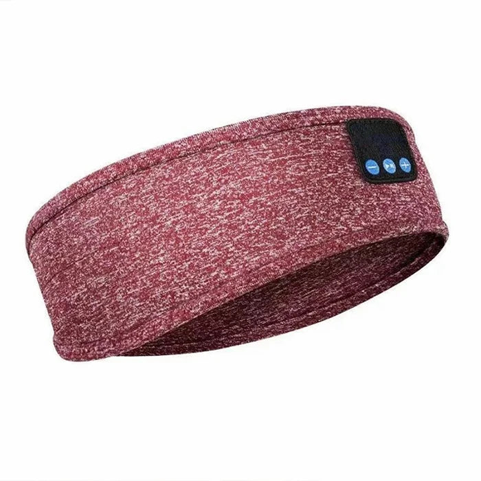 Wireless Bluetooth Headband