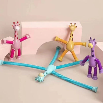 Telescopic Hundred Variations Toy