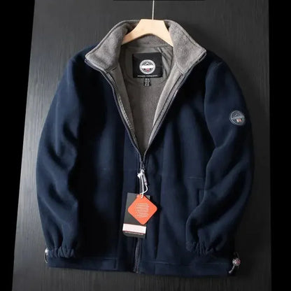 Ultra-Warm Sherpa Jacket