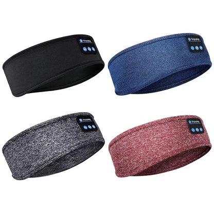 Wireless Bluetooth Headband