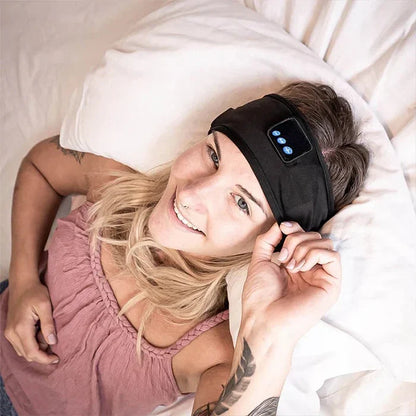 Wireless Bluetooth Headband