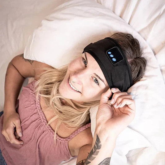 Wireless Bluetooth Headband