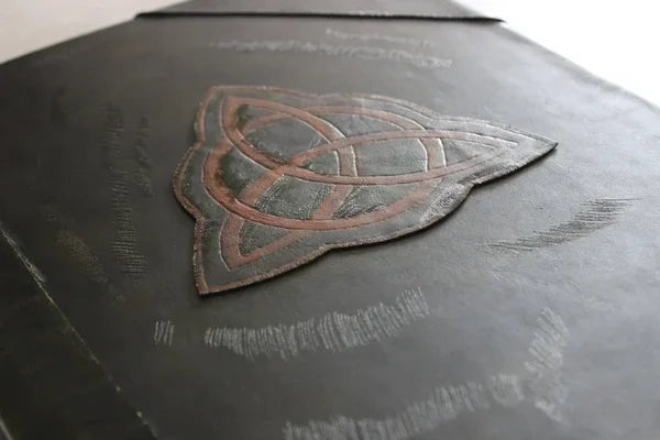 DELUXE Charmed BOOK OF SHADOWS