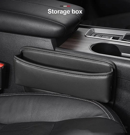 Car Seat Storage Box