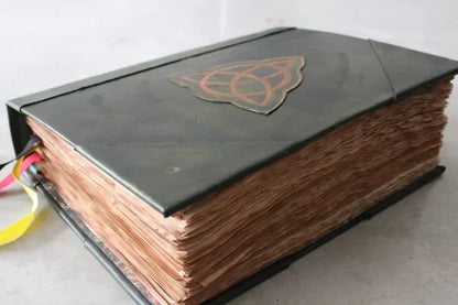 DELUXE Charmed BOOK OF SHADOWS